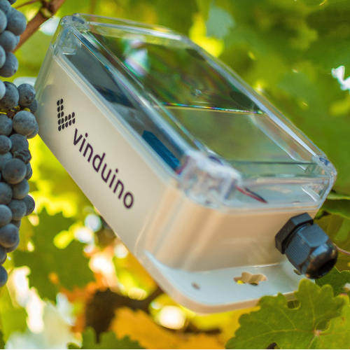 Wireless Irrigation Valve Controller