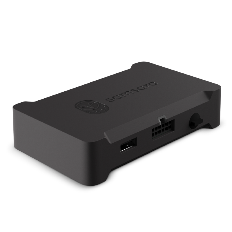 Samsara VG34 Gateway