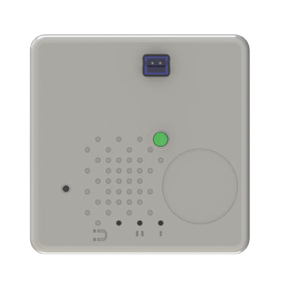 sens418 Tektelic Smart Room Sensor