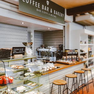 Bakery