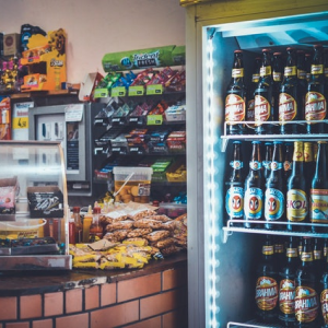 Temperature and Humidity Monitoring