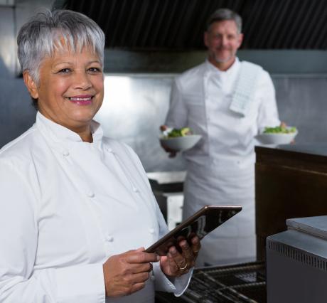 Temperature Monitoring