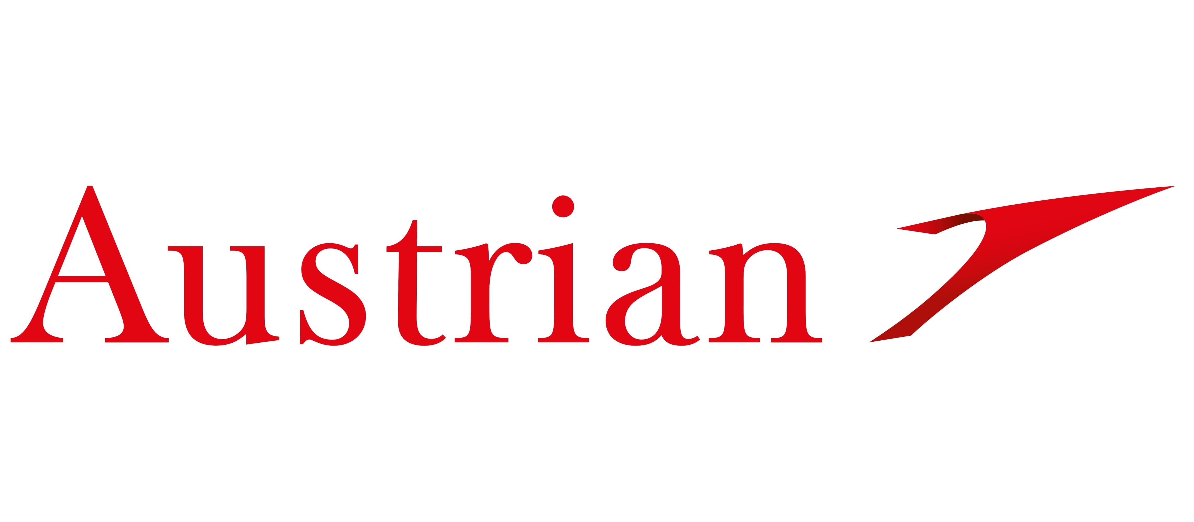 Austrian-Airlines-logo