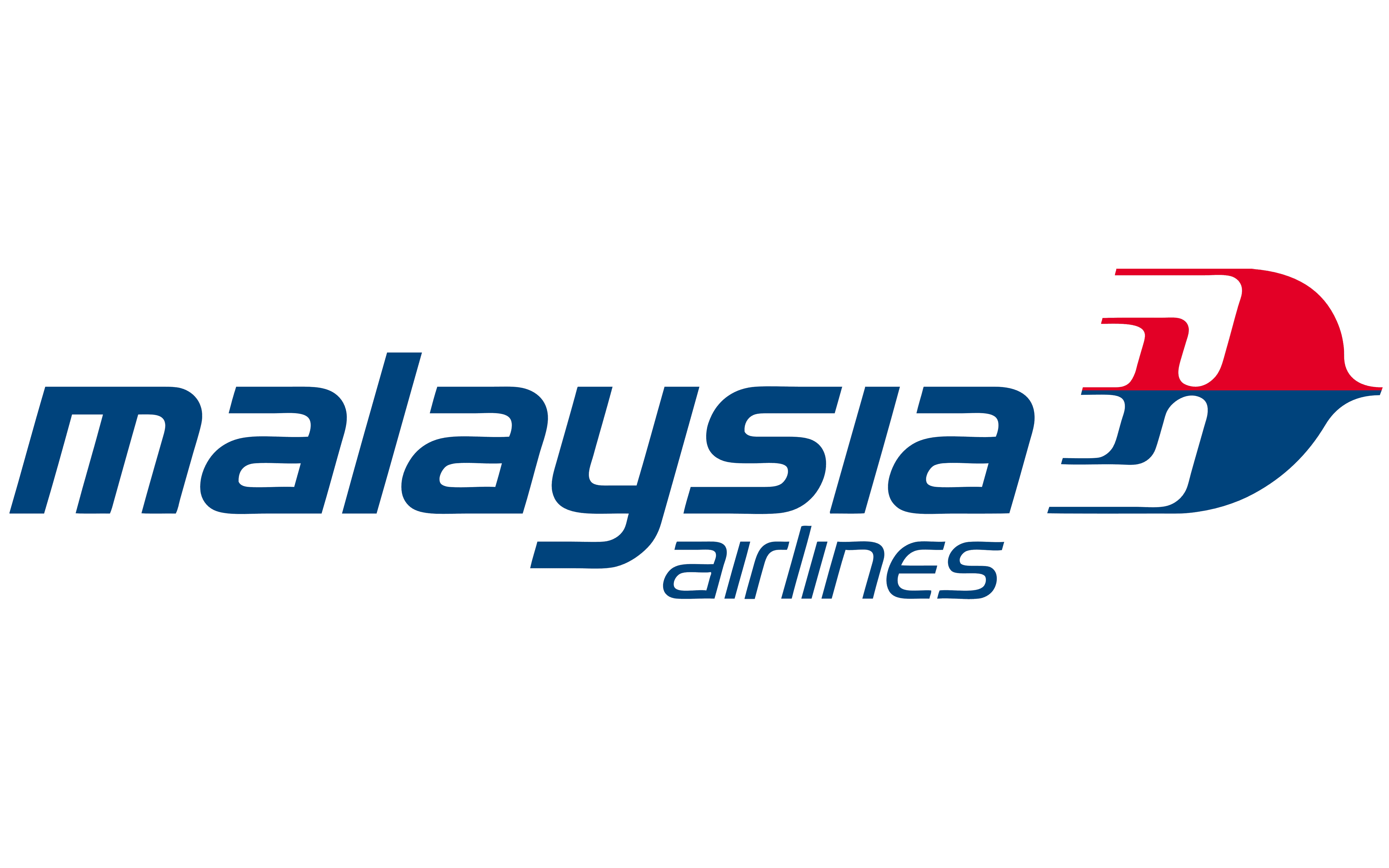 Malaysia-Airlines-Logo