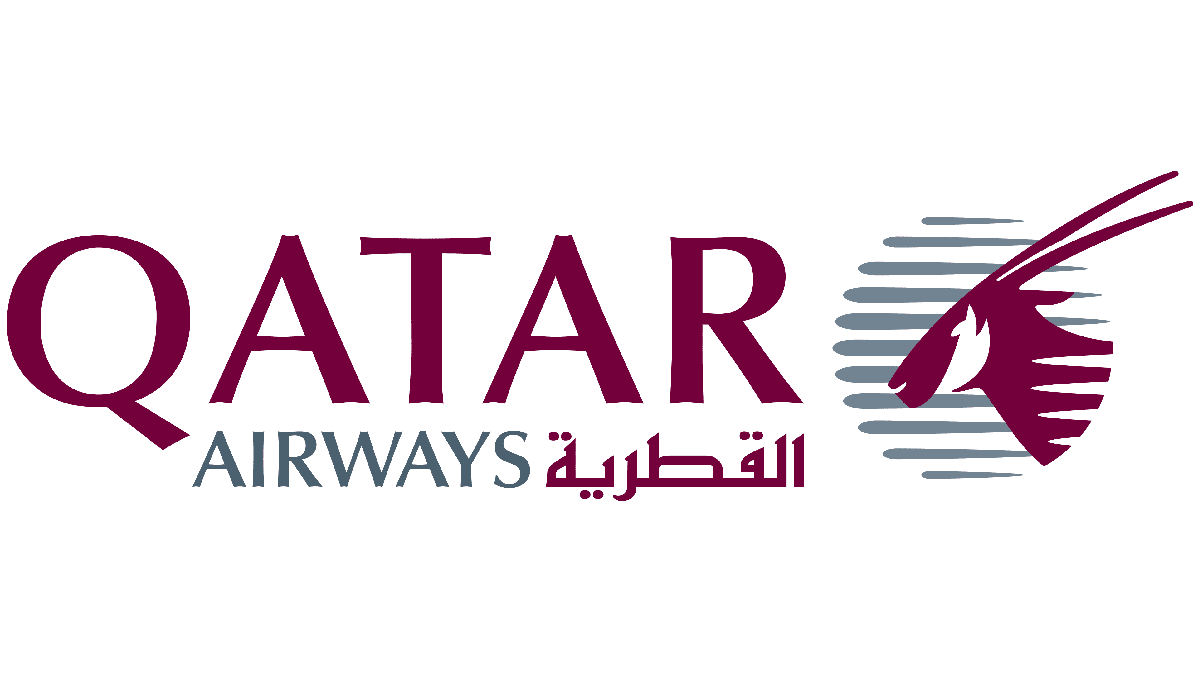 Qatar-Airways-Logo