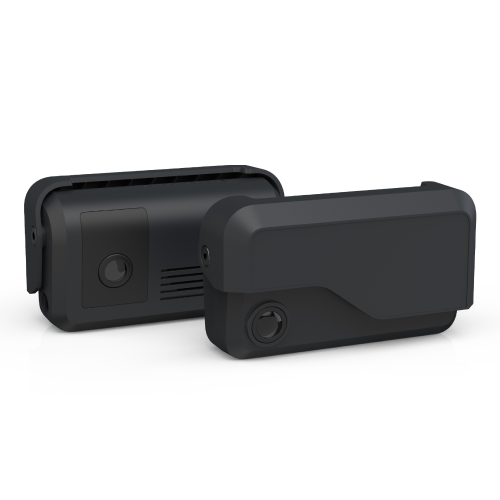 CM32 Dual Facing AI Dash Cam