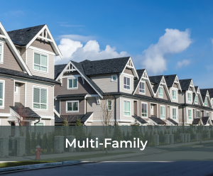 Multi-Family